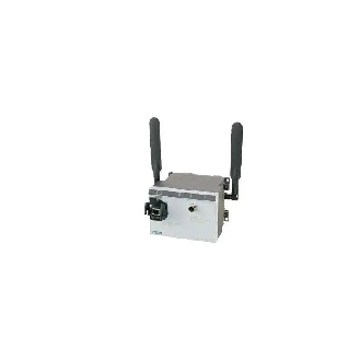 Pannello di controllo con access point IWLAN-Leggi tutto
