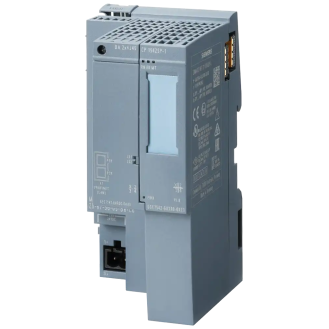 Modulo di comunicazione per PLC-Leggi tutto