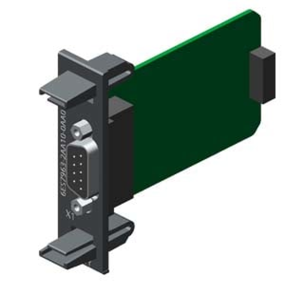 Modulo di comunicazione per PLC-Leggi tutto
