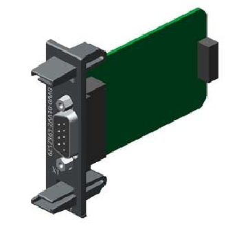 Modulo di comunicazione per PLC-Leggi tutto