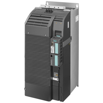 Convertitore di frequenza per applicazioni HVAC-Leggi tutto