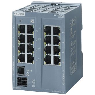 Modulo di comunicazione per PLC-Leggi tutto