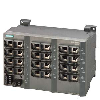 Switch di rete gestito 24 porte RJ45