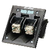 Modulo I/O digitale per bus di campo