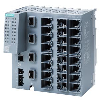 Modulo switch Ethernet Layer 2