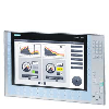 Pannello di controllo touch 15" con interfaccia PROFINET