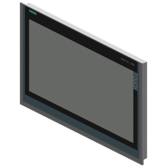 Pannello di controllo grafico TFT 22"-Leggi tutto
