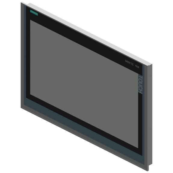 Pannello di controllo grafico TFT 22"-Leggi tutto