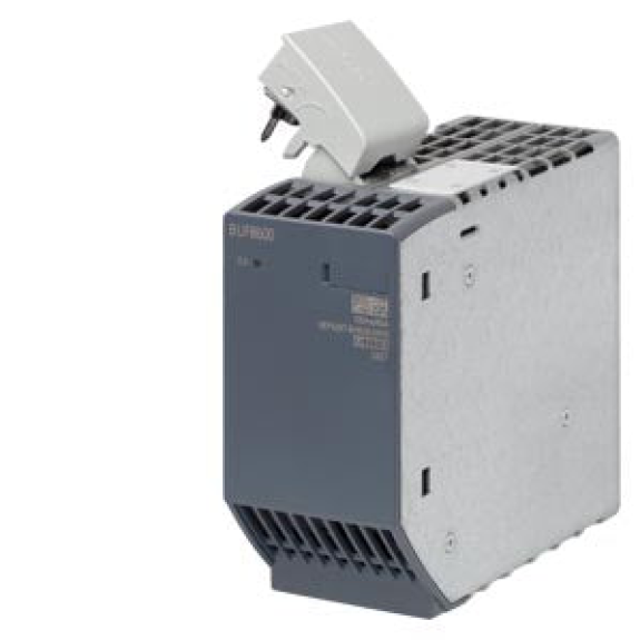 Modulo buffer per alimentazione elettrica-Leggi tutto