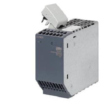 Modulo buffer per alimentazione elettrica-Leggi tutto