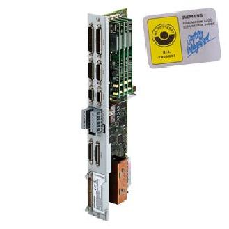 Modulo di regolazione digitale per PLC-Leggi tutto