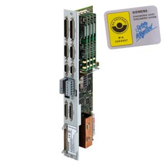 Modulo di regolazione digitale per PLC-Leggi tutto