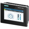 Pannello di controllo grafico 7" con display TFT e interfaccia PROFINET
