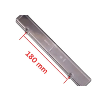 Drehzahlreglerabdeckung 180 mm-Beschreibung lesen
