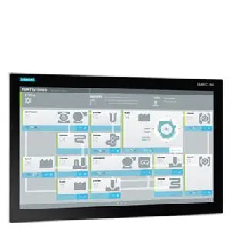 Pannello di controllo grafico 7" con touchscreen-Leggi tutto