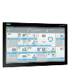 Pannello di controllo grafico 7" con touchscreen