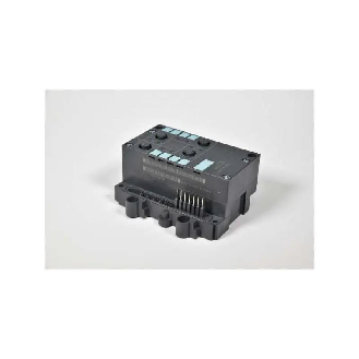 Modulo di espansione digitale 8 ingressi 24V DC-Leggi tutto