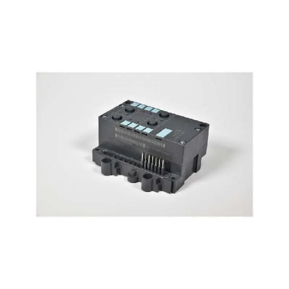 Modulo di espansione digitale 8 ingressi 24V DC-Leggi tutto