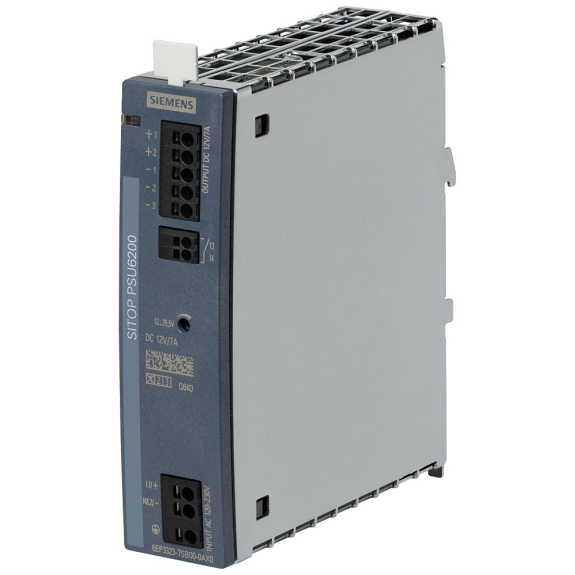 Alimentatore stabilizzato 12V/7A-Leggi tutto