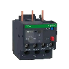 Relais de surcharge 0,40 A 0,63 V CA