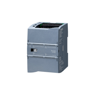Modulo di I/O digitale per PLC-Leggi tutto