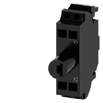 Modulo LED con LED integrato AC/DC 6-24 V-Leggi tutto