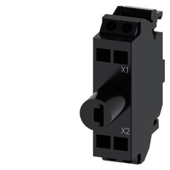 Modulo LED con LED integrato AC/DC 6-24 V-Leggi tutto