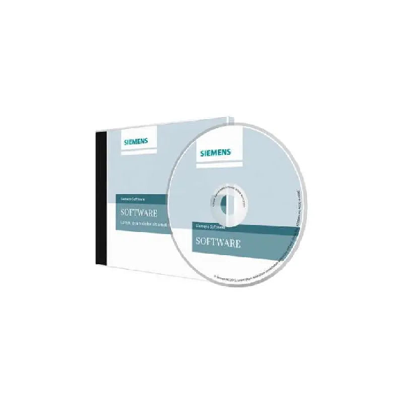 Licenza software per aggiornamento STEP 7-Leggi tutto