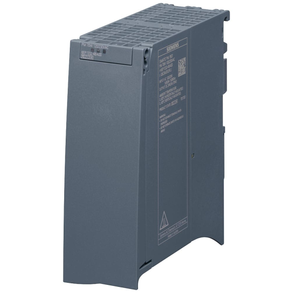 Alimentatore stabilizzato 24V/3A per SIMATIC S7-1500-Leggi tutto
