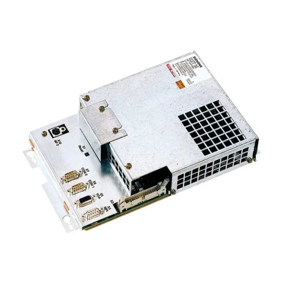 Pannello di controllo per SINUMERIK FM-NC/810D/DE/840D/DE-Leggi tutto