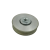 Rouleau de guidage 70x15x6202 pour Schindler V35