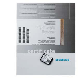 Software di licenza per SINUMERIK 840D/840DE-Leggi tutto