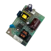 Carte d'alimentation 24V