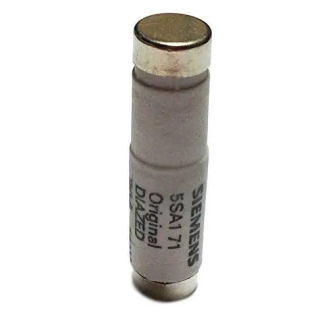 Accessori per fusibili Diazed 500V-Leggi tutto