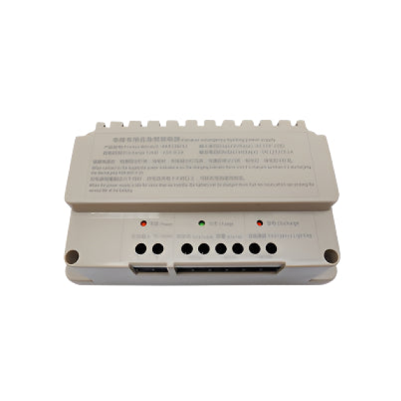 Alimentation pour éclairage de secours d'ascenseur 220 V AC-Lire la description