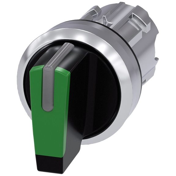 Elemento frontale per selettore 22 mm-Leggi tutto