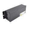 Alimentatore per barriera fotoelettrica