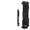 Connettore I/O per dispositivo di sicurezza