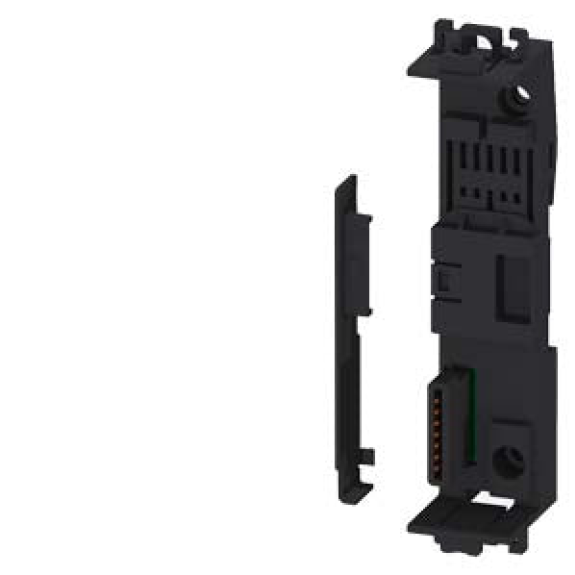 Connettore I/O per dispositivo di sicurezza-Leggi tutto
