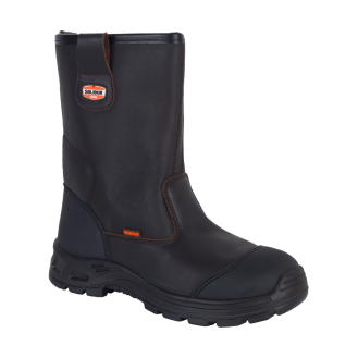 Bottes fourrées SNOW S7L HI CI SR SC LG FO-Lire la description