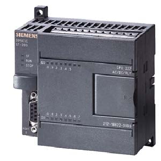 Modulo CPU per PLC-Leggi tutto