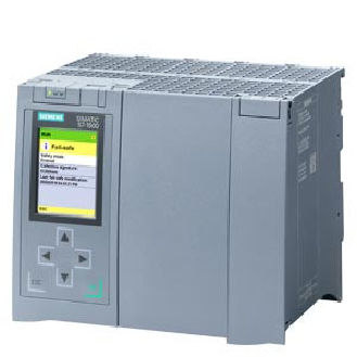 Modulo CPU per PLC con interfacce PROFINET e PROFIBUS-Leggi tutto