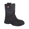 Bottes fourrées ICY
