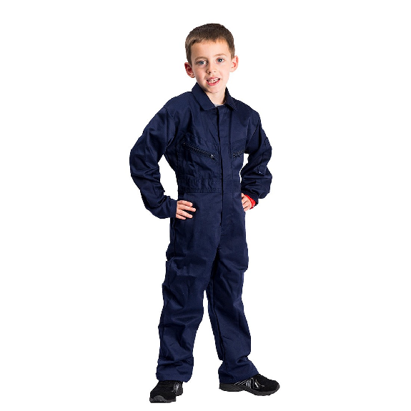 Portwest - Combinaison Junior - C890-Lire la description