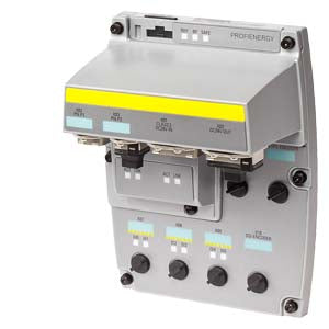 Convertitore di frequenza PROFINET IP65-Leggi tutto