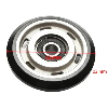 Rouleau de guidage pour Gejd 16 mm