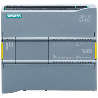 Modulo CPU per PLC S7-1200-Leggi tutto