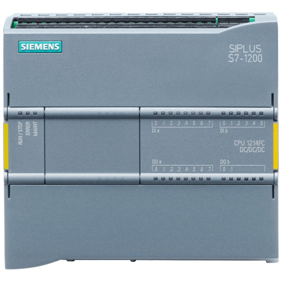 Modulo CPU per PLC S7-1200-Leggi tutto