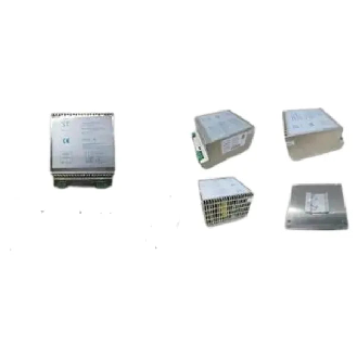 Bloc d'alimentation 24V 5A-Lire la description