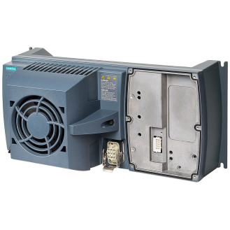 Convertitore di frequenza con modulo di potenza PM250D-Leggi tutto
